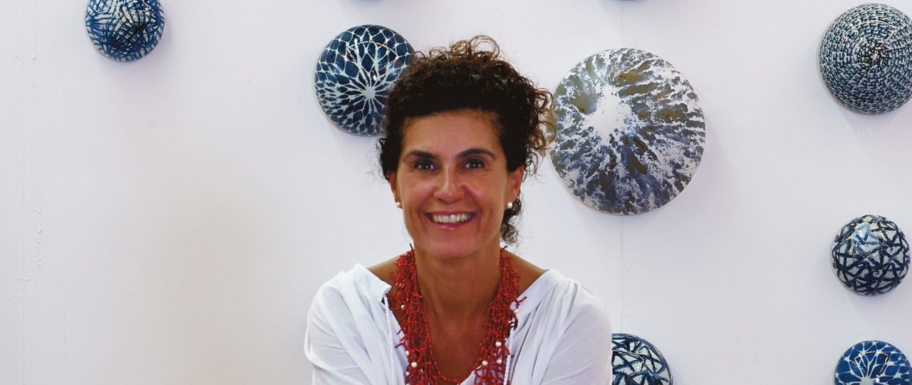 מרתה ריגר. צילום: אבי אמסלם