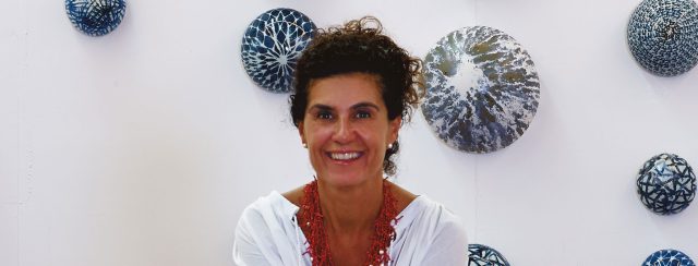 מרתה ריגר. צילום: אבי אמסלם