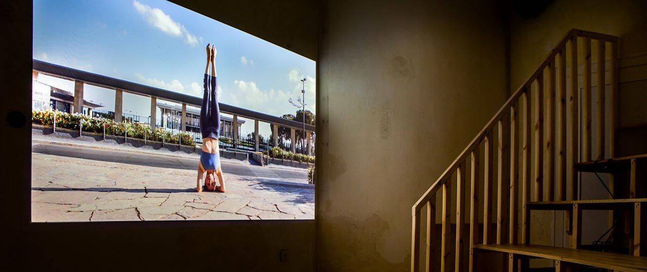 ברוכים הבאים לרה_פאבליק, בית ליבלינג