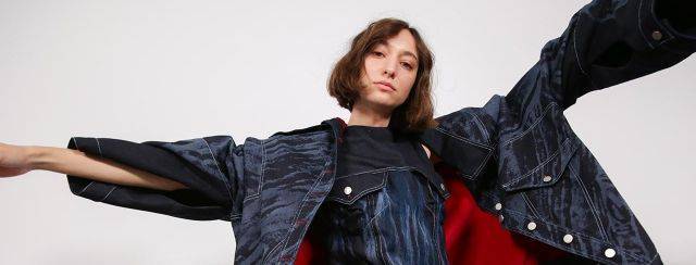 יובל אלרואי, המחלקה לעיצוב אופנה בשנקר