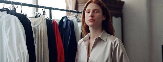 קיאן פרנקפורט. צילומים: אסף עיני