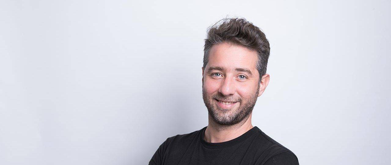 רועי זלצמן
