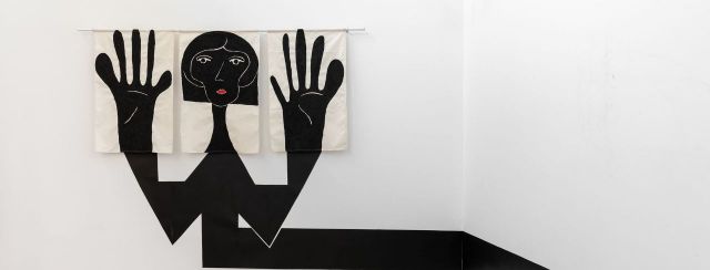 רותי דה פריס. צילומים: לנה גומון