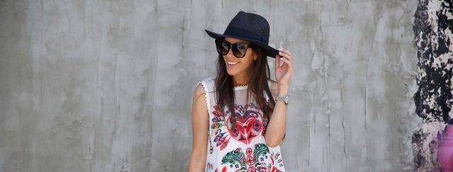 יריד המעצבים בבית ציוני אמריקה. צילומים: מ״ל