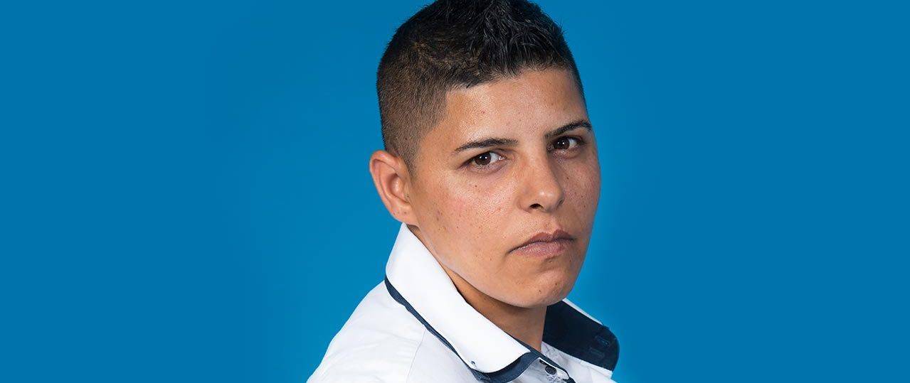 אורה כהן, מחוץ לקופסא בסמטאות יפו העתיקה