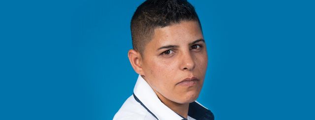 אורה כהן, מחוץ לקופסא בסמטאות יפו העתיקה