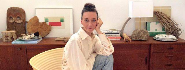 הילה ברודי. צילומים: מ״ל