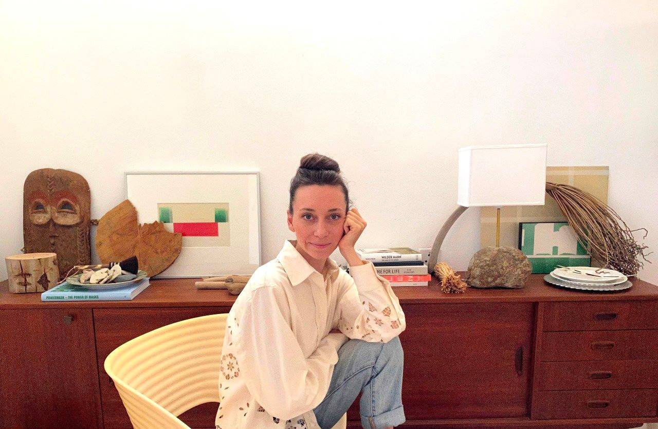 הילה ברודי. צילומים: מ״ל