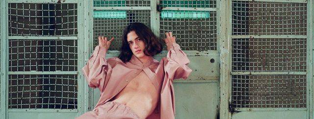 יפעת פינקלשטיין, קמופלאז׳