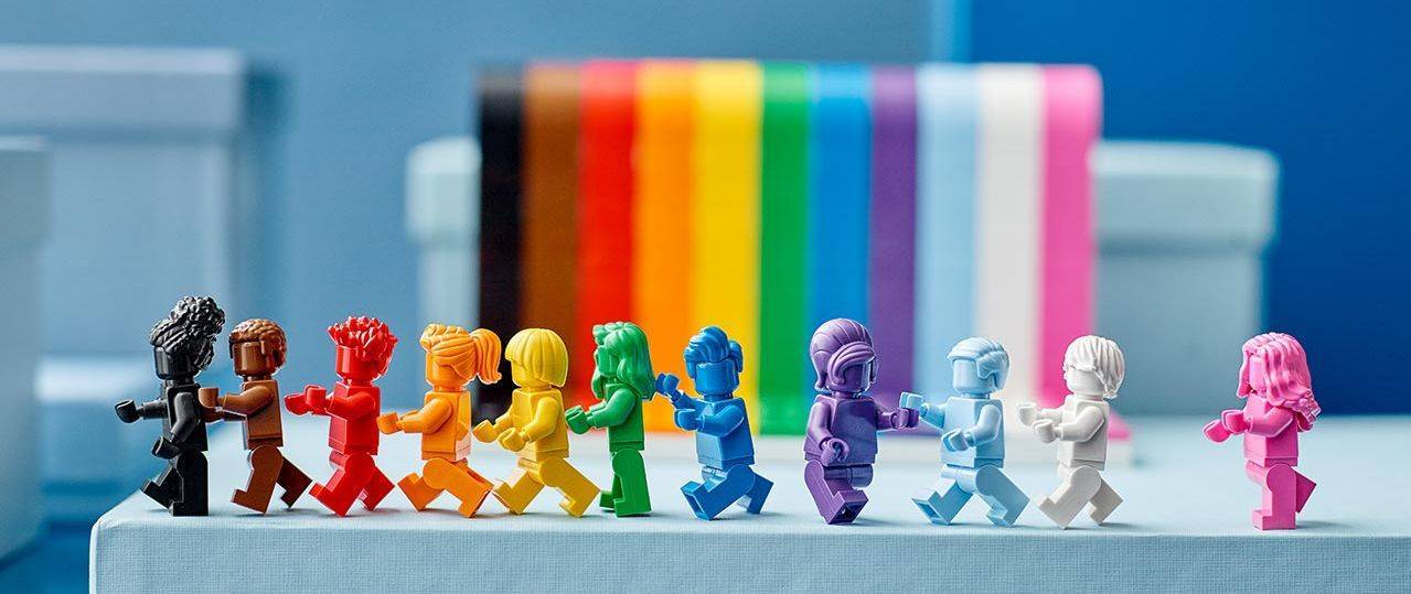 לגו, Everyone is Awesome