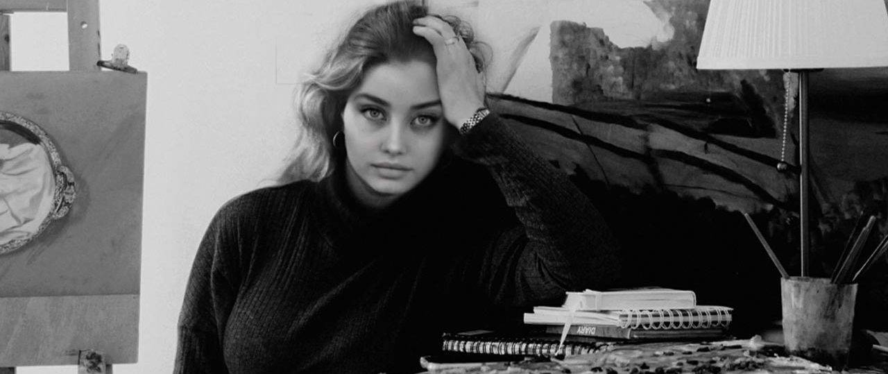 מאי דעאס. צילומים: מ״ל