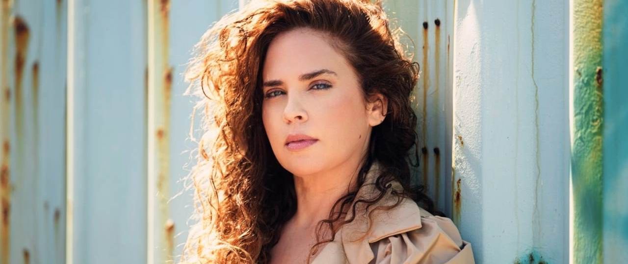 נורית טל־טנא צילום פיני סילוק