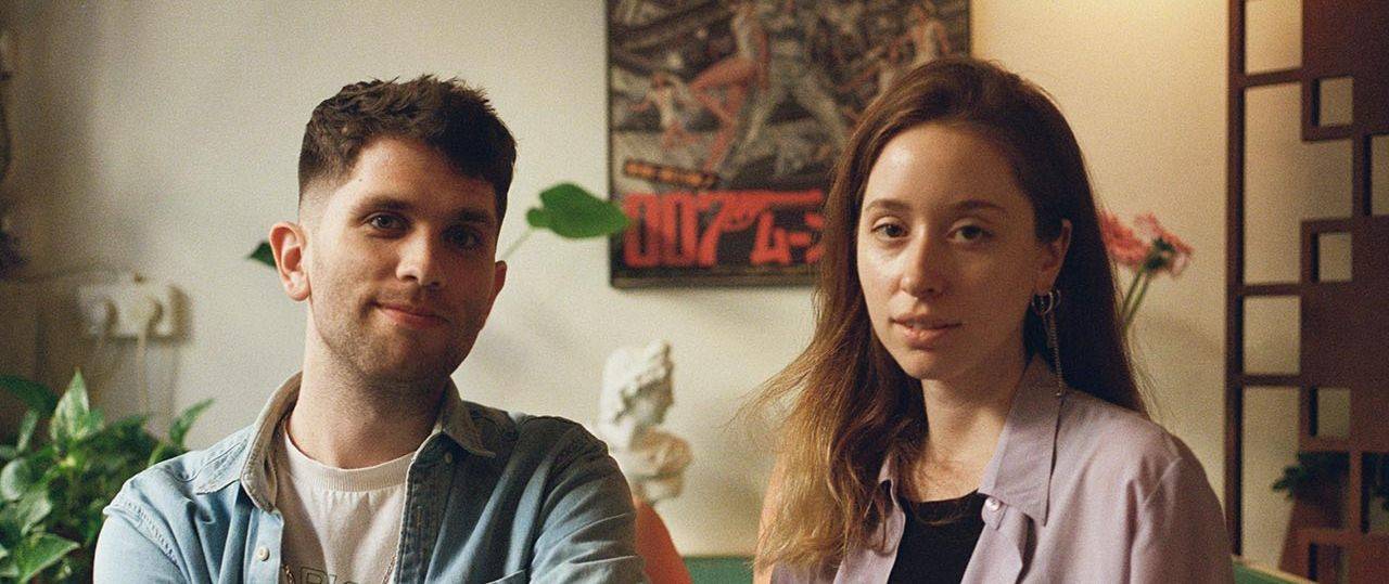 אלמוג סלע ואיתמר תורן, True Twins