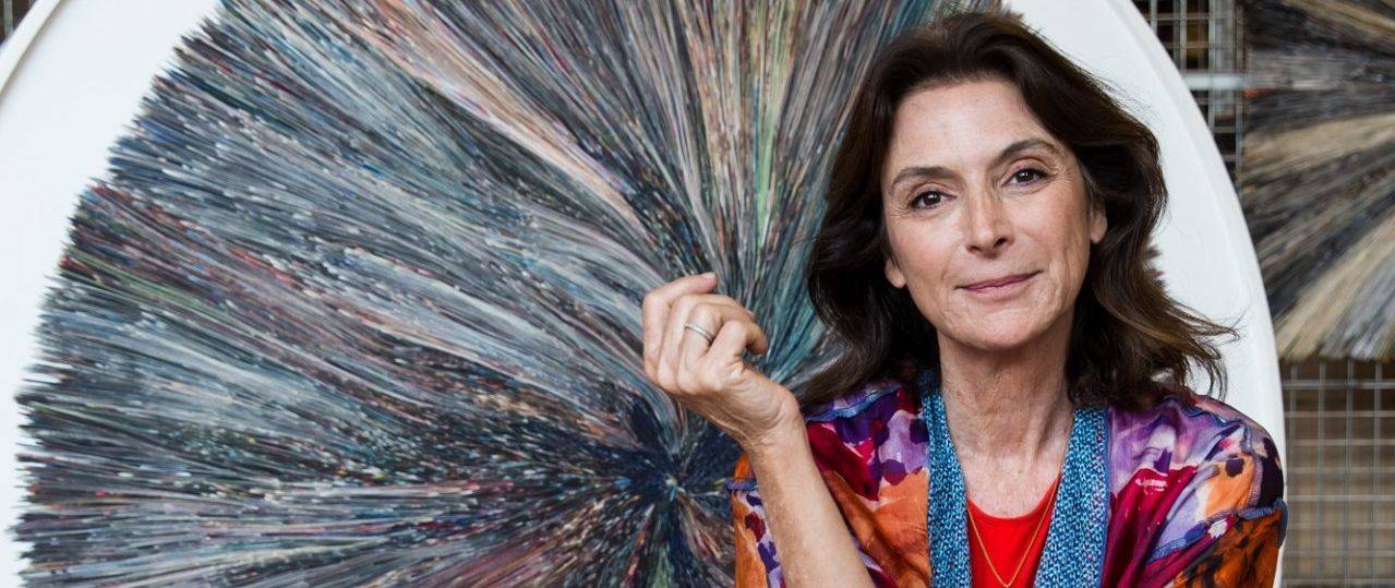 כרמל אילן. צילום: הדס אלדר