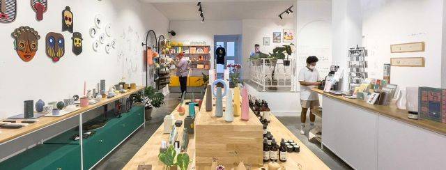 אסופה דיזנגוף