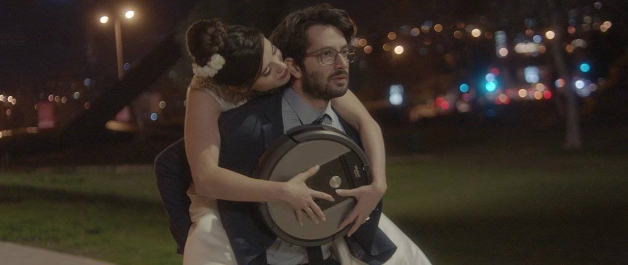אחד בלב. צילומים: מל
