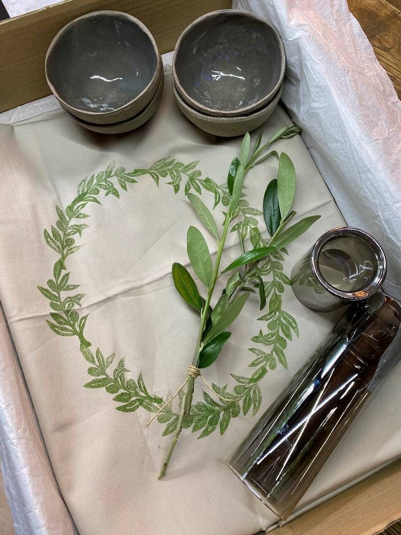 אילת בר. צילומים: מ"ל