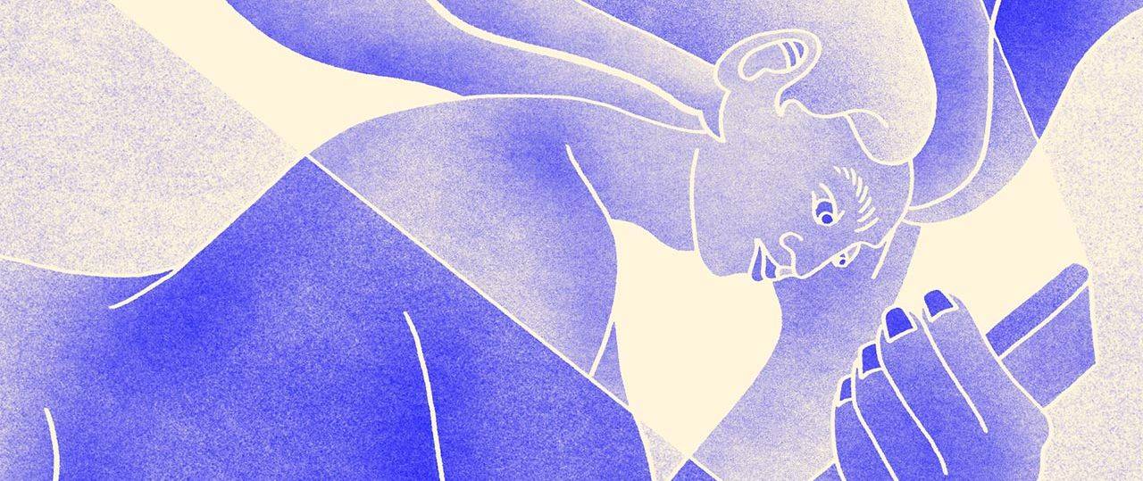 אנה גינזבורג, What is Beauty