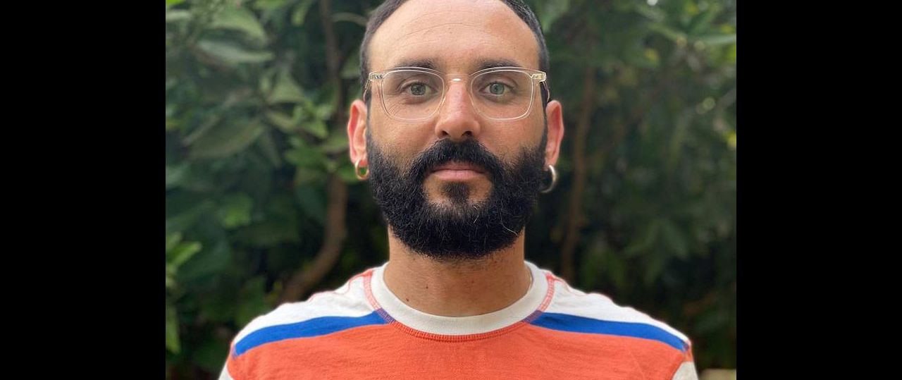 ליאור ימין. צילום: מ״ל