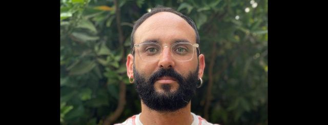 ליאור ימין. צילום: מ״ל