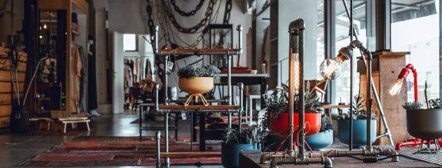 איל יצחקי בקום איל פו. צילום: רופינה פלדמן