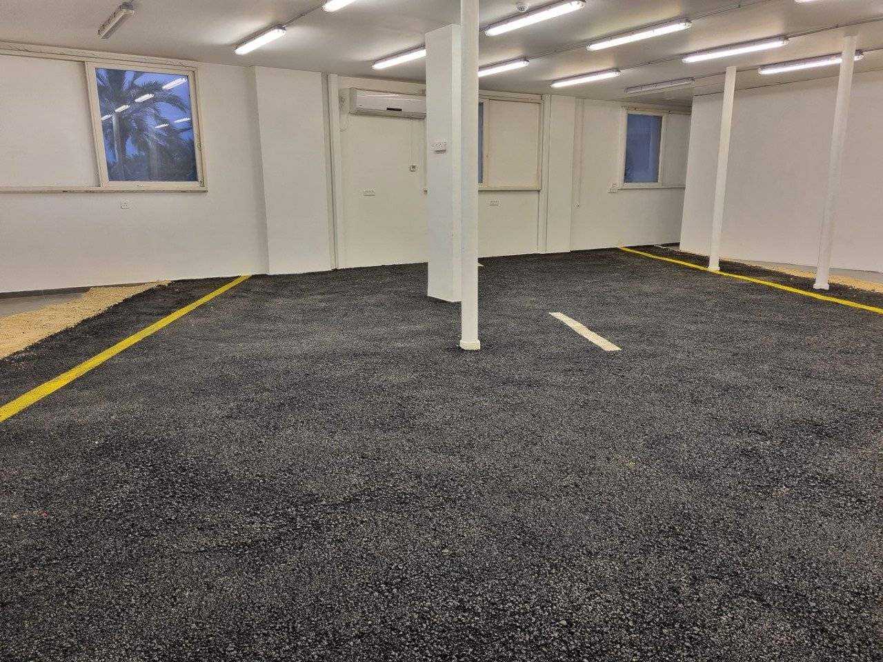 גליה שרתיאל. צילומים: ענבל כהן חמו