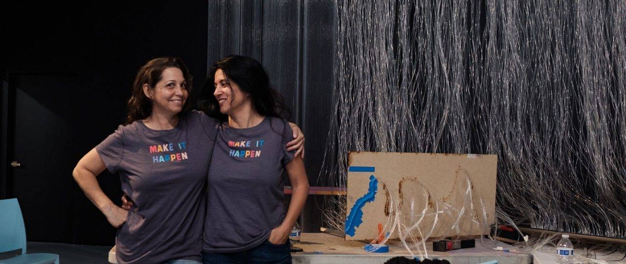 טל אמיתי וטל פרנק