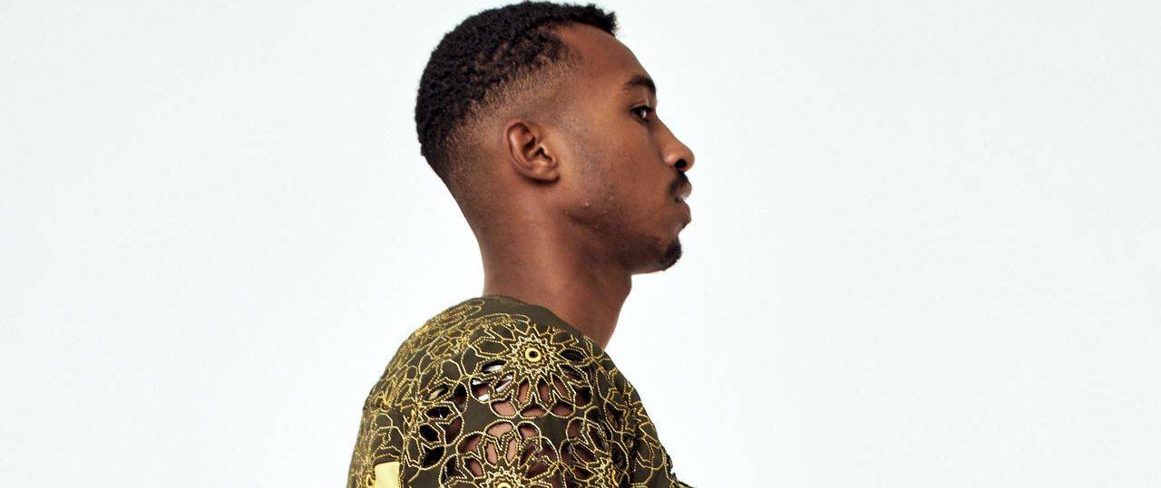 מוחמד זגייר. צילומים: שלו אריאל