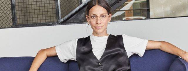 מיטל ויינברג אדר. צילומים: דור שרון