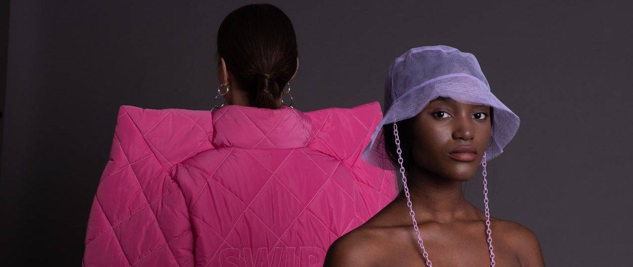 נעמה פז. צילומים: ואדים צ׳באק וסופיה טליה טרנסקי