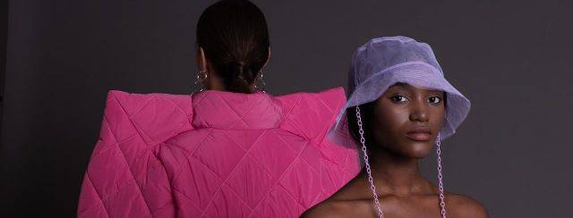 נעמה פז. צילומים: ואדים צ׳באק וסופיה טליה טרנסקי