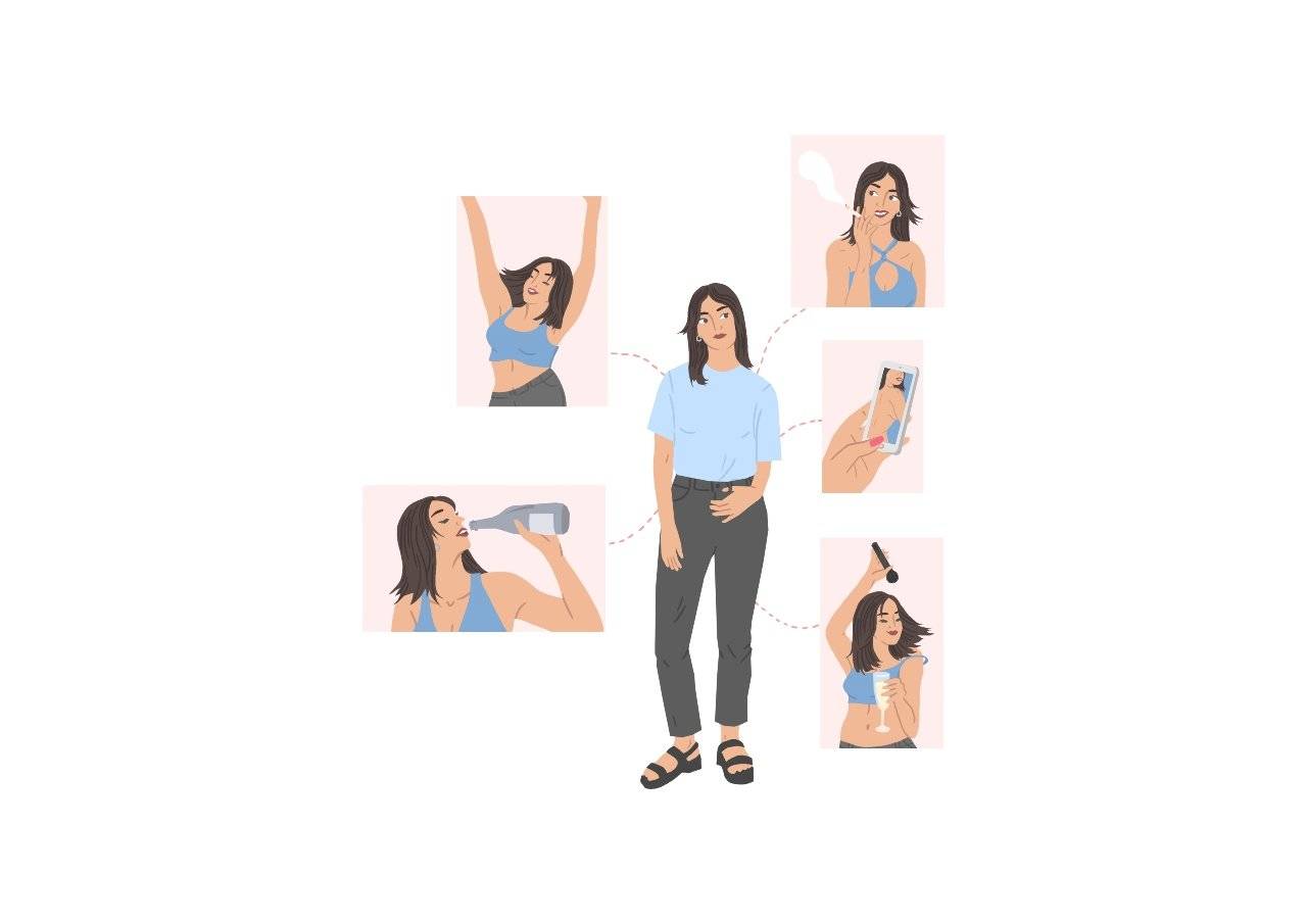 לוח שנה של עמותת כולן, יהלי זיו ורז שפירא