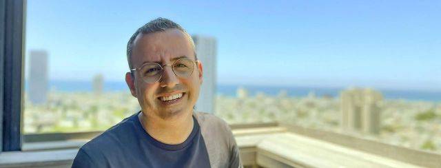יאיר חזות