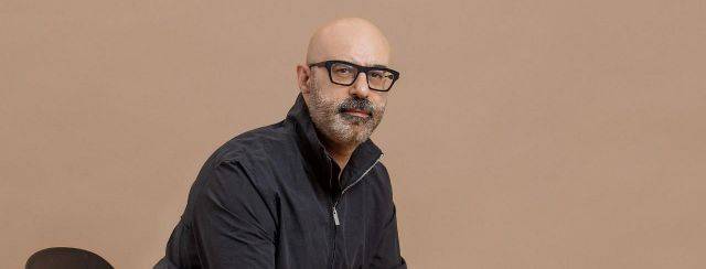 רונן חן. צילום: דנה קרן