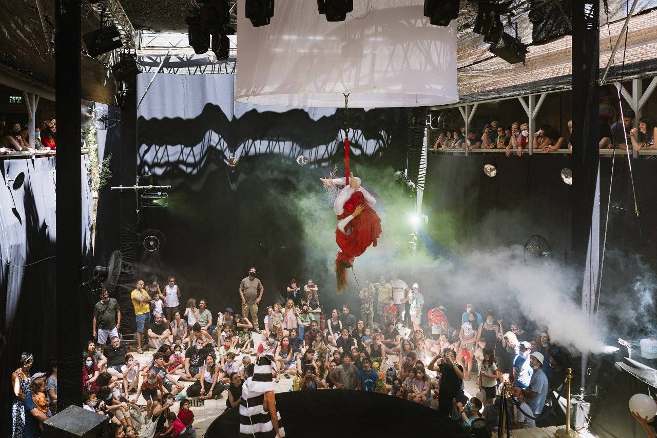 שבוע העיצוב ירושלים 2021. צילומים: דור קדמי