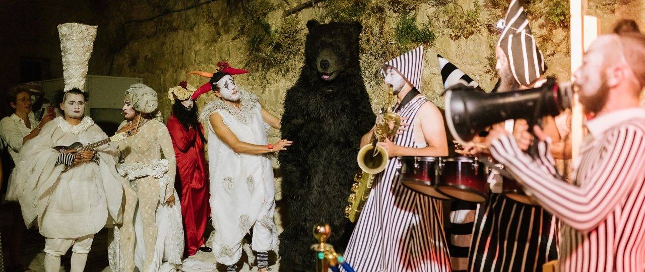 שבוע העיצוב ירושלים 2021. צילומים: דור קדמי