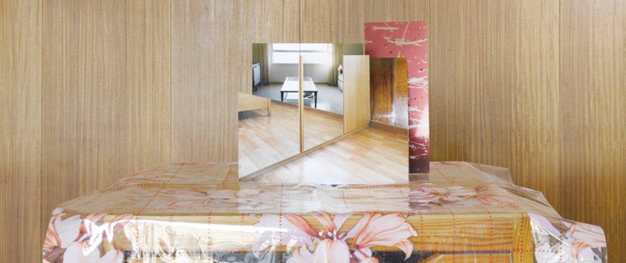 ורה ולדימרסקי, The Last Apartment (3), 2014