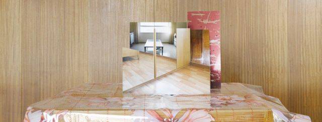 ורה ולדימרסקי, The Last Apartment (3), 2014