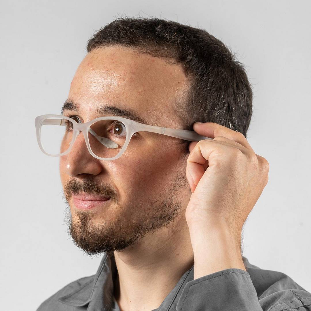 רז קרל, Blinker