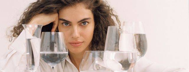 שלומית מלכה בקמפיין להשקת קסטרו הום. צילומים: דודי חסון