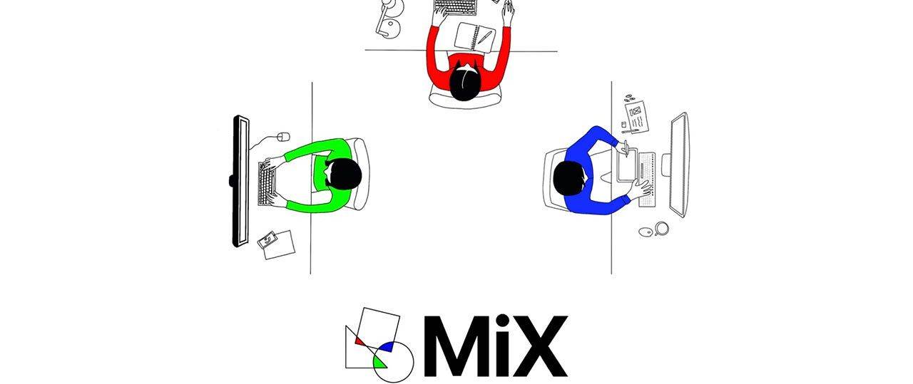 ליאור שולק־חי, MiX