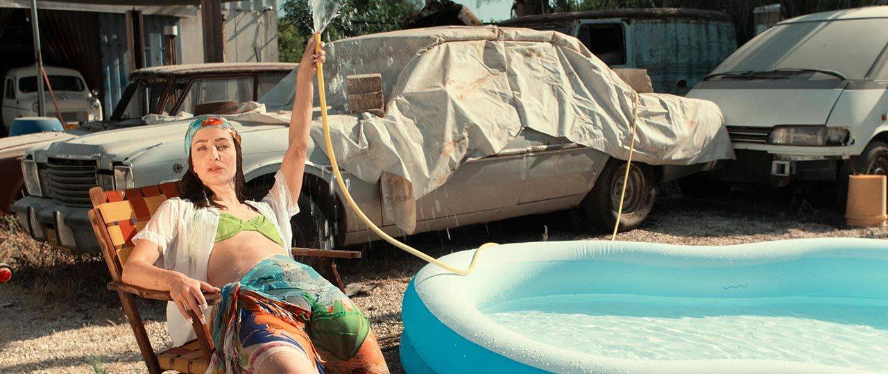 הקולקציה החדשה של מיכל לוריא, better_in_person