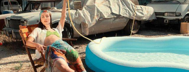 הקולקציה החדשה של מיכל לוריא, better_in_person