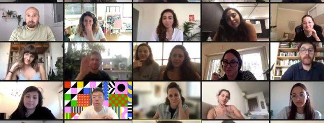 Wix Playground Academy תל אביב
