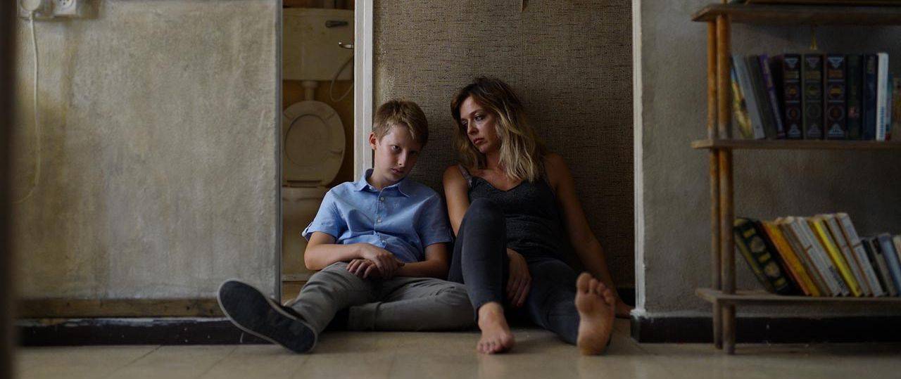 יותר ממה שמגיע לי. צילומים: שי פלג