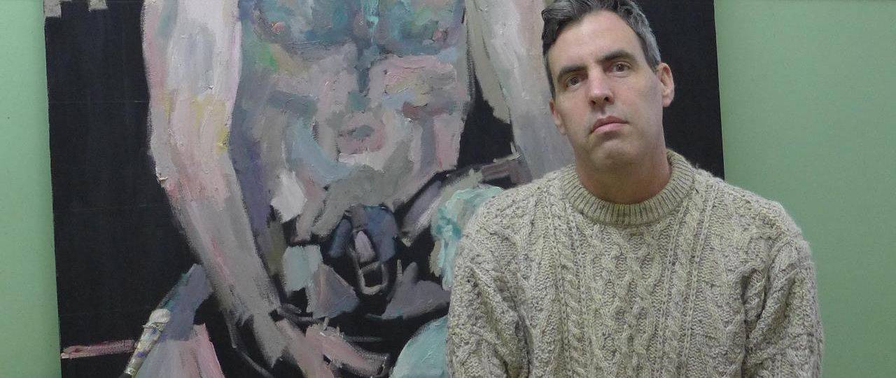 ישראל דרור חמד. צילום: שמואל חמד