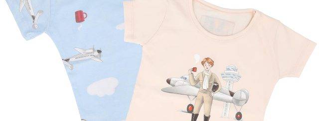 Josephine Reve, לגעת בשמיים. איורים: רותם טפלו