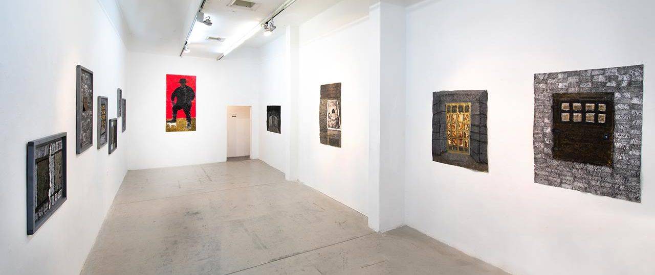 שי אלכסנדרוני, החלומות של קספר האוזר