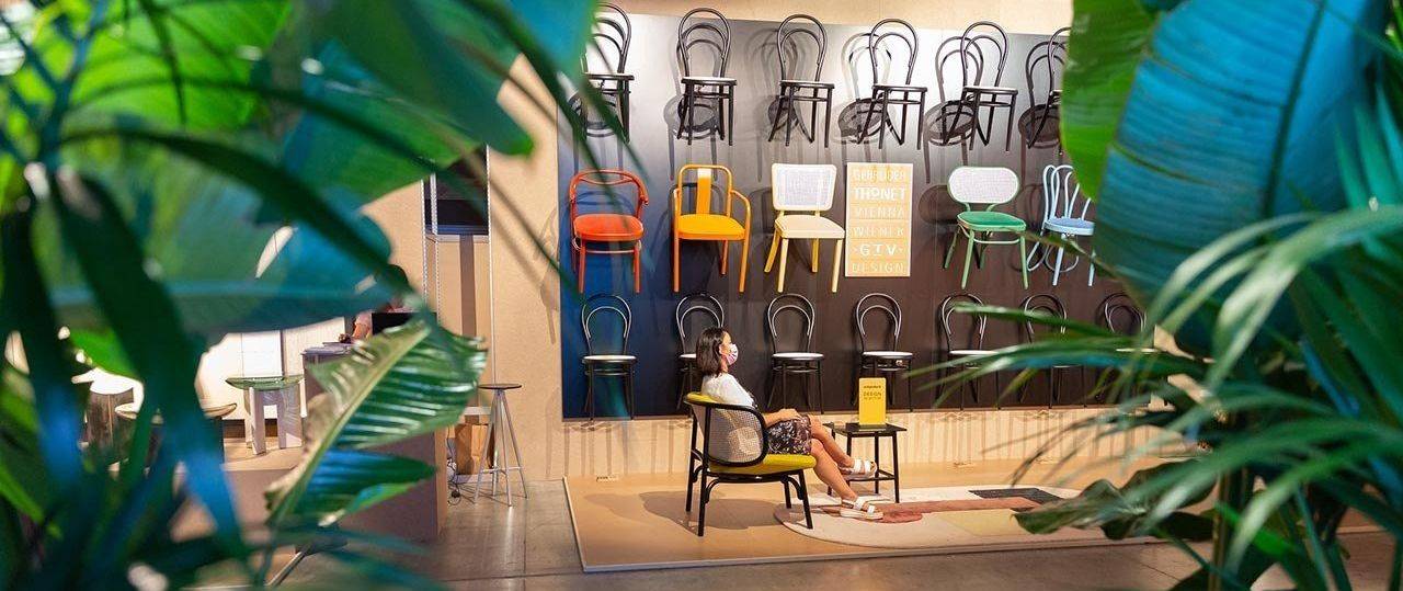 צילום: Salone del Mobile. Milano