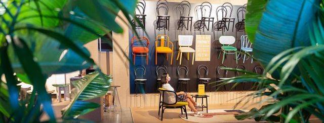 צילום: Salone del Mobile. Milano